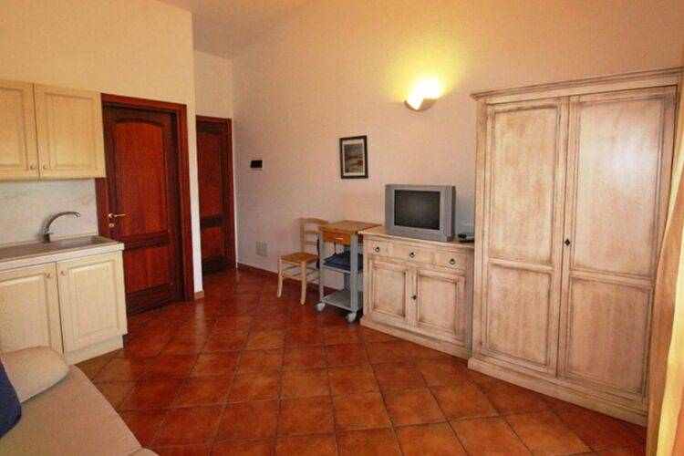 Pleasant holiday apartment with yard | Sea view | Dogs allowed — photo 5