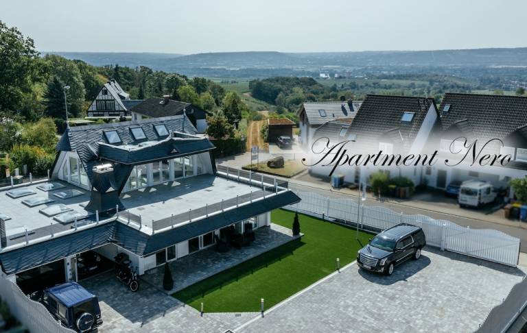 Ferienwohnung Geisenheim