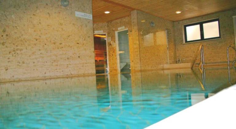 Kur-& Landhotel Borstel - Treff — photo 3