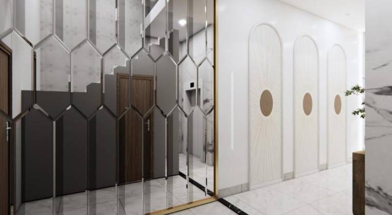 Luxury t&t hotel — photo 4