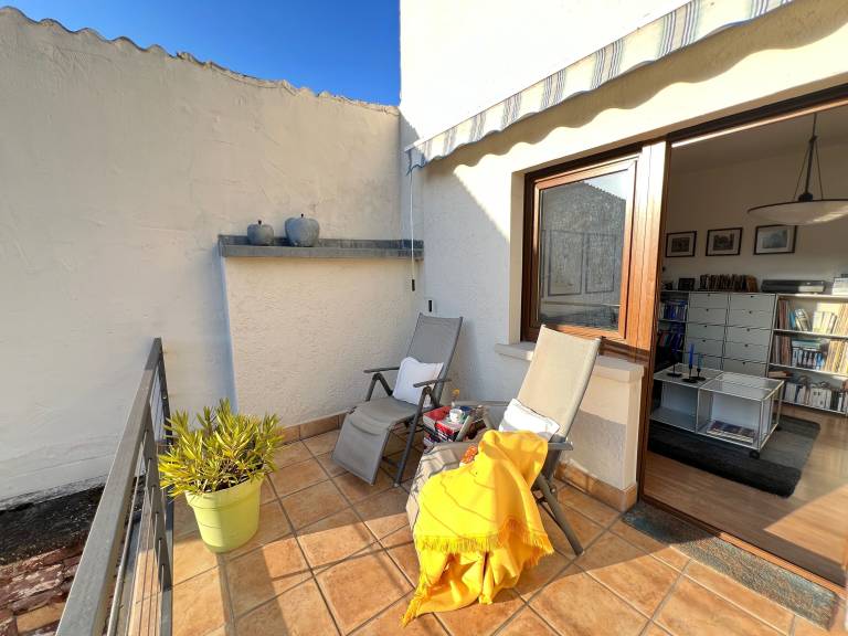 Ferienwohnung Sandhausen