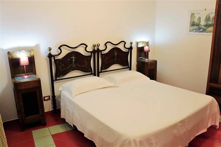 Private room Polignano a mare