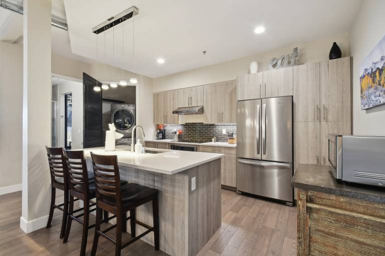 Condo | Good for workation — photo 3