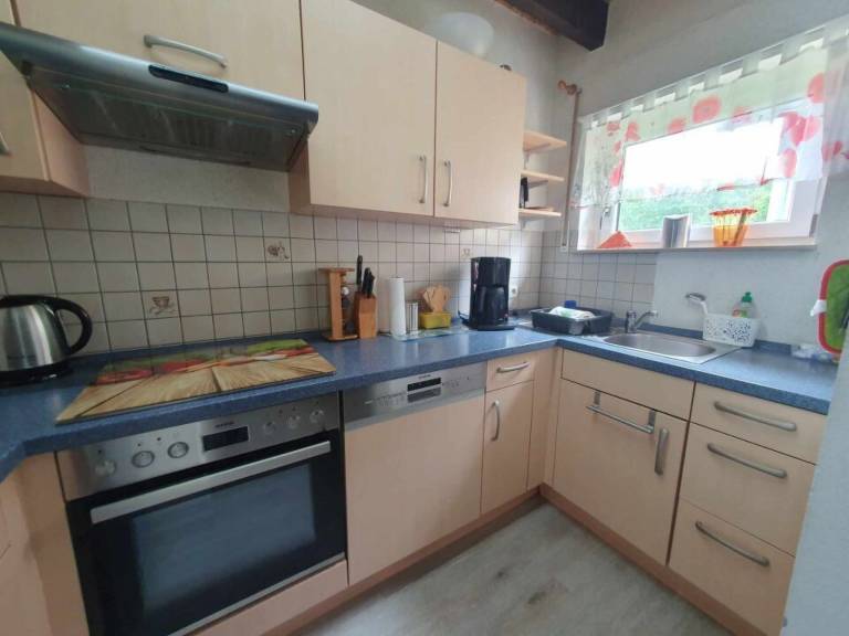 Fully equipped wonderful house with garden, sauna & patio | Nature view | Pet-friendly — photo 5