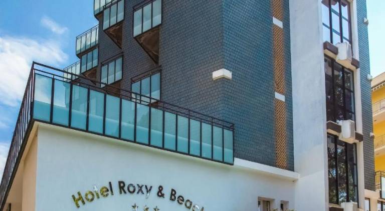 Hotel Roxy & Beach — photo 2