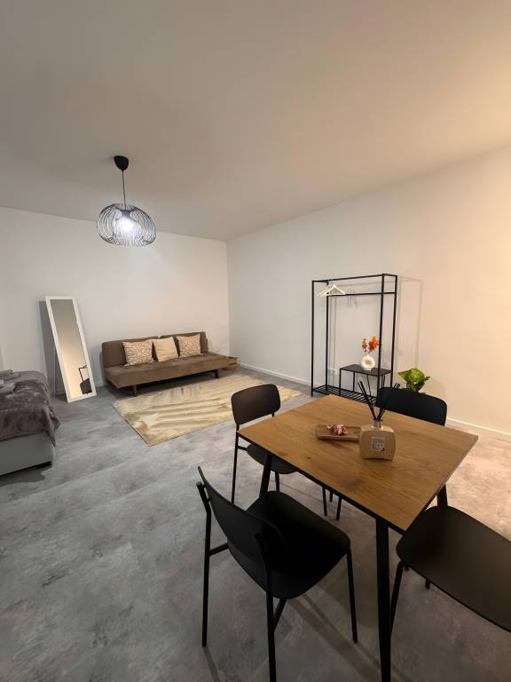 Ferienwohnung Steglitz