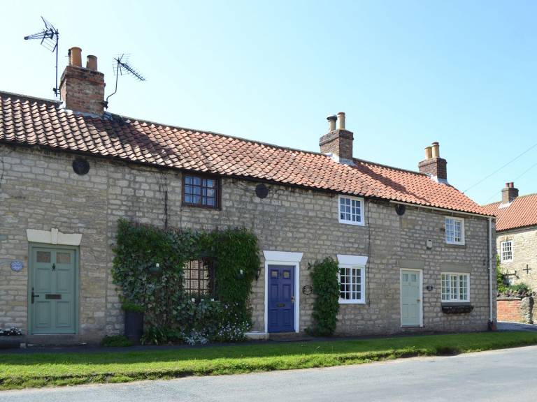 Cottage  Amotherby