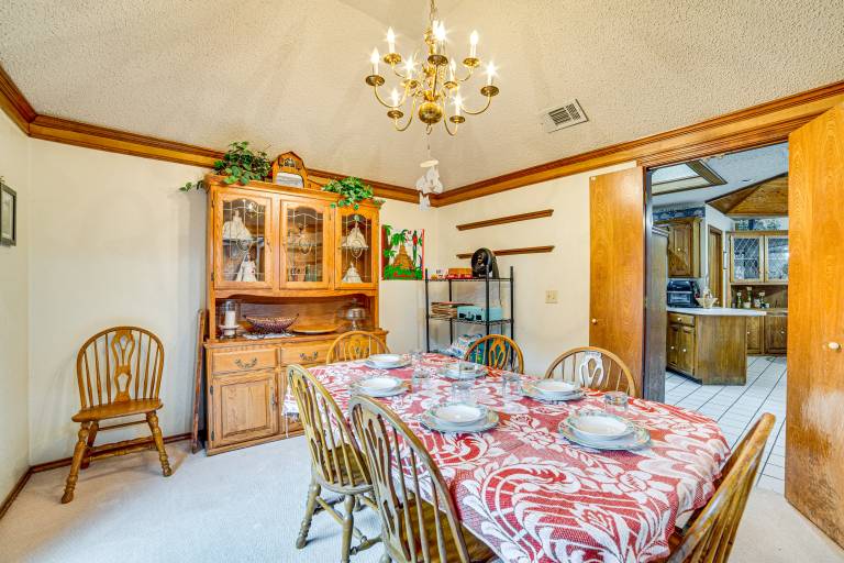 Pet-Friendly Home w/ Pool - 8 Mi to Central Plano! — photo 4