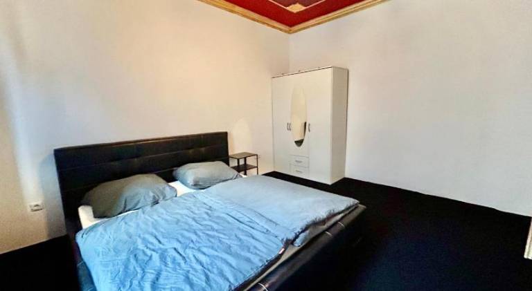 70 m&sup2; Ferienwohnung