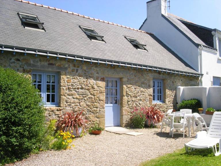 Gîte  Landaul