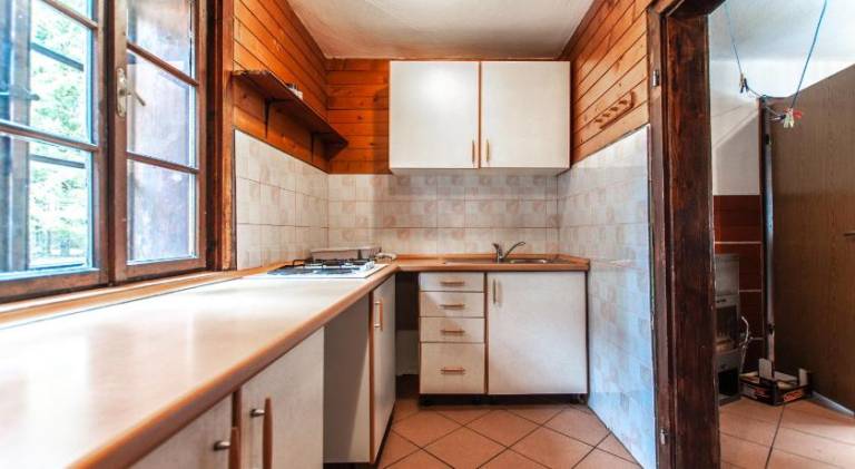 House with 2 rooms for 6 persons — photo 3