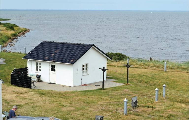 Maison de vacances Skaven Strand