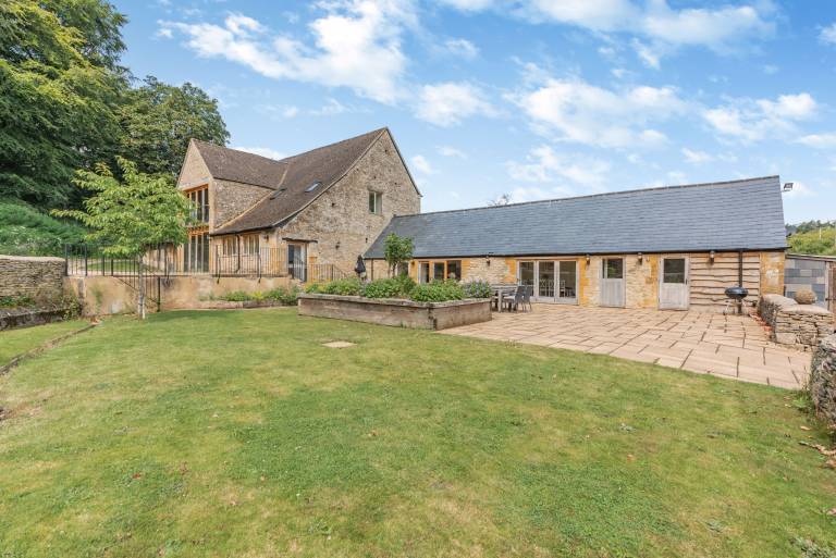 Cottage  Stow-on-the-Wold