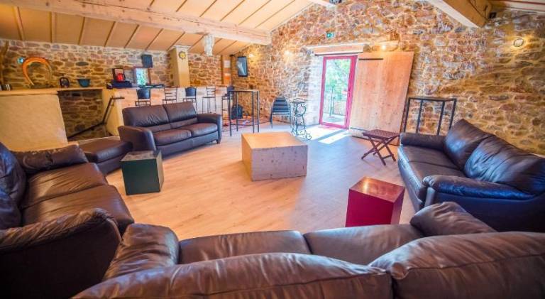 House with 1 room for 6 persons — photo 3