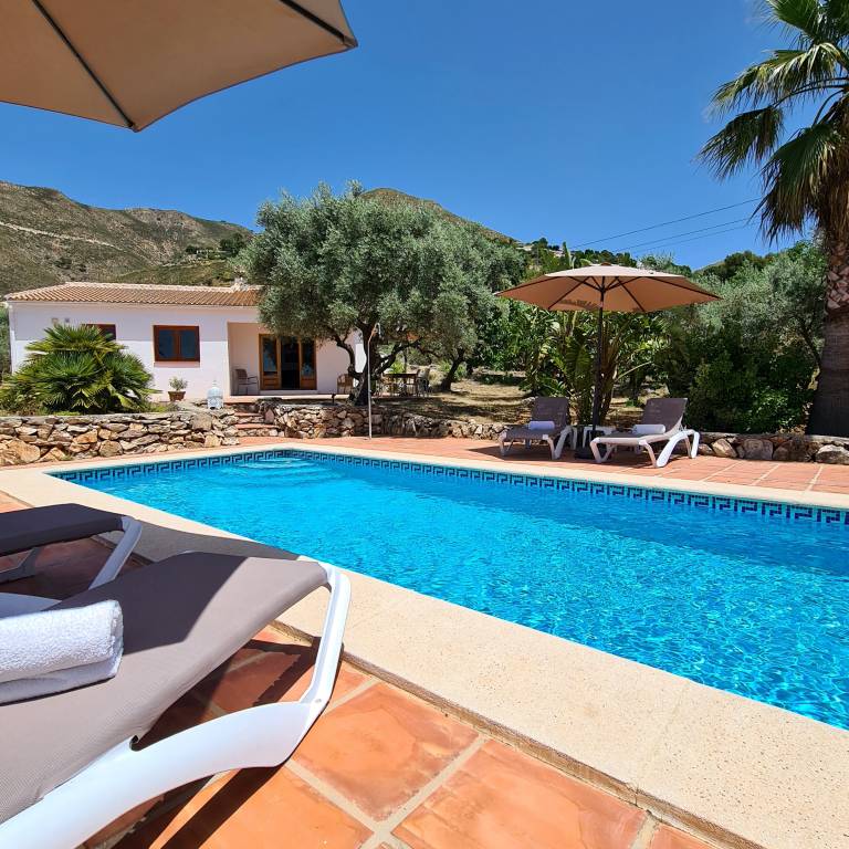 Casa Emilia
