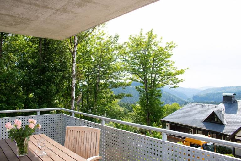 Appartement Neuastenberg