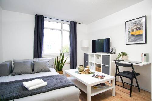 22 m² Ferienwohnung