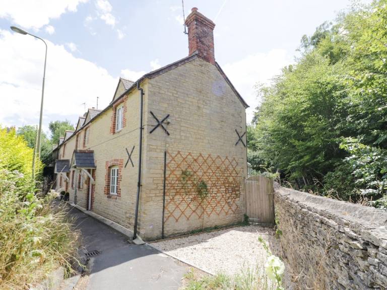 Cottage  Kidlington