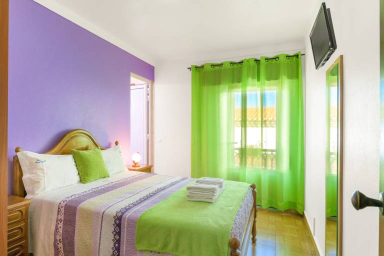 Ferienwohnung Odeceixe