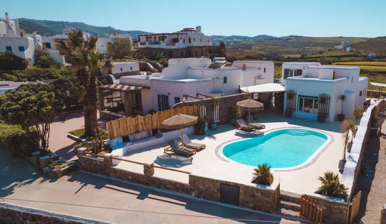Villa Mykonos