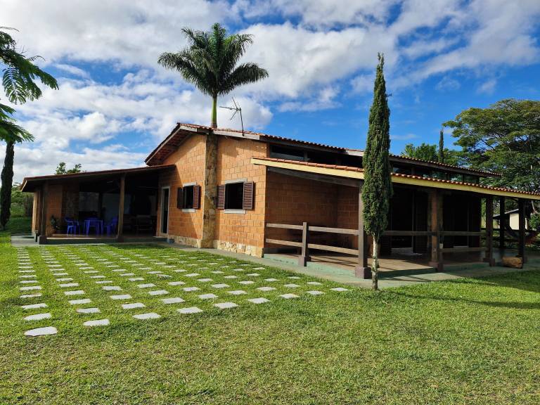 Casa Francisco Morato