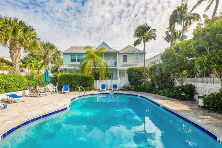 House Key West