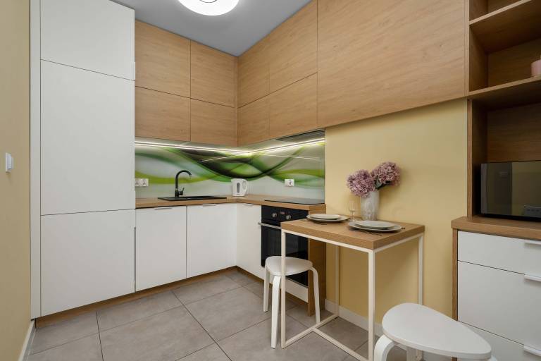 Holiday apartment with fast internet — photo 3