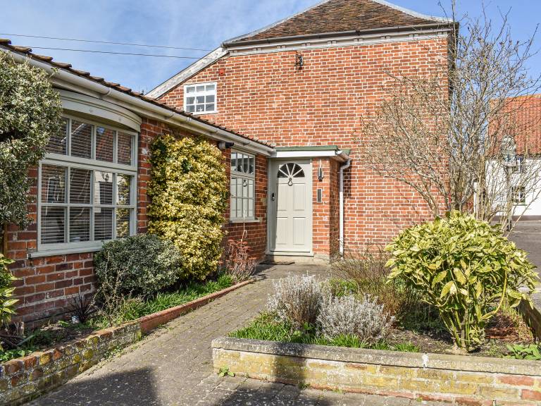 May Cottage