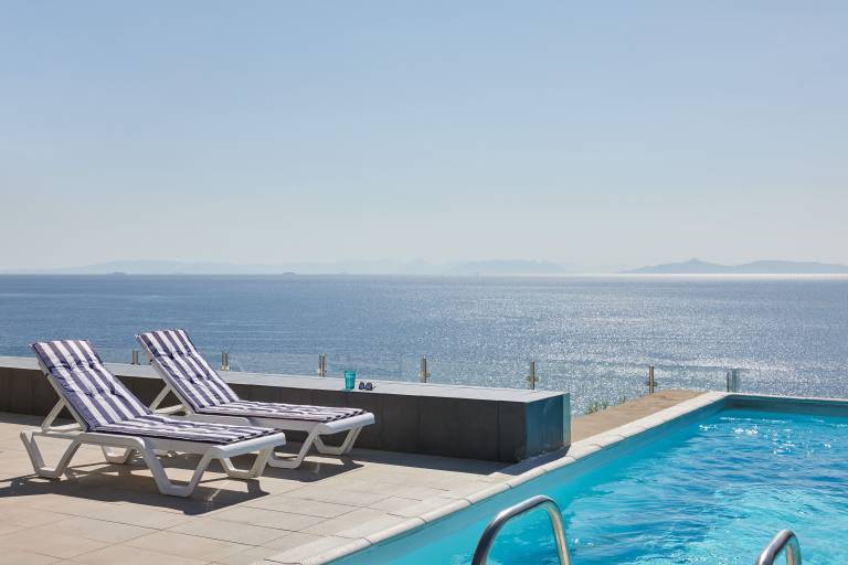 σπίτι Παραλία Σαρωνίδα