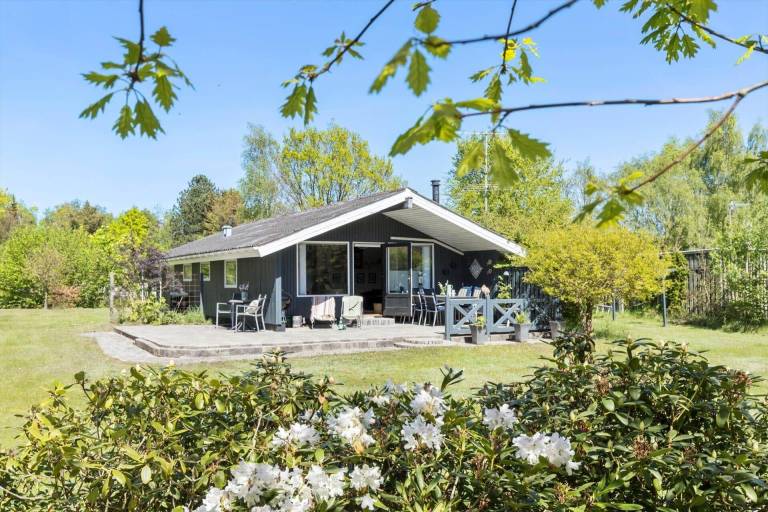 Feriehus Grenå