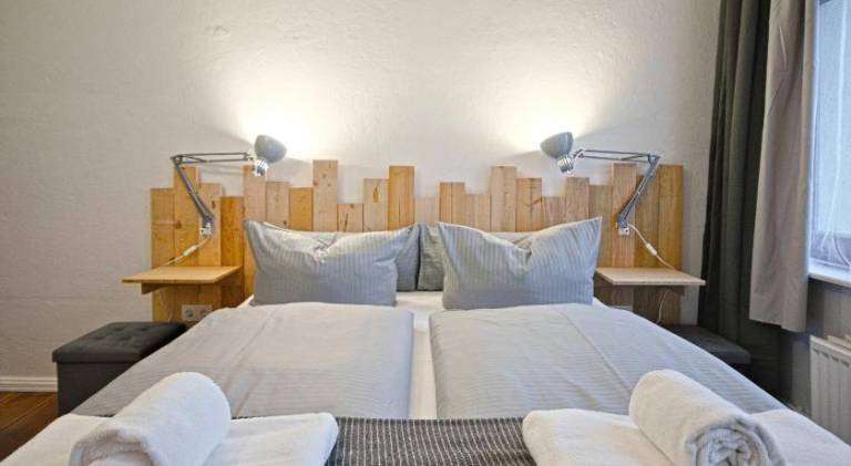 Charming holiday apartment | Pets allowed — photo 2