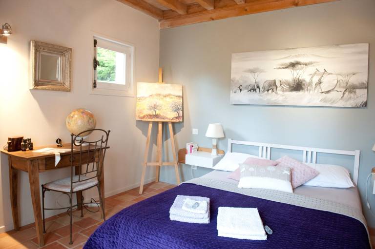 La Ruette aux Loups — photo 2