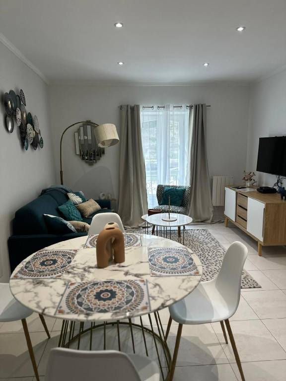 Holiday apartment | Dogs allowed — photo 2