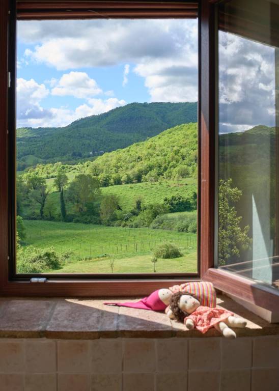 Bauernhof in Ficulle f&uuml;r max. 3 Personen