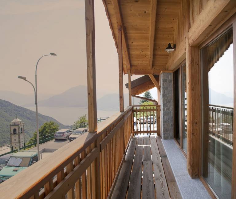 Bed & Breakfast Sueglio