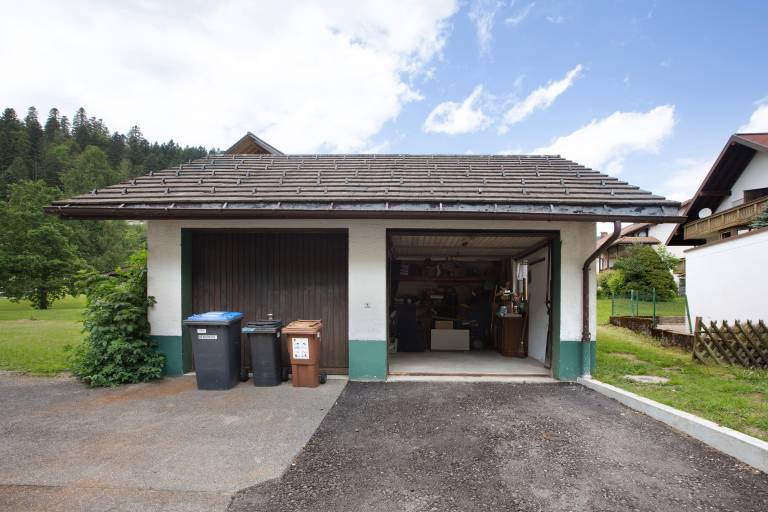 Ferienwohnung  Todtmoos