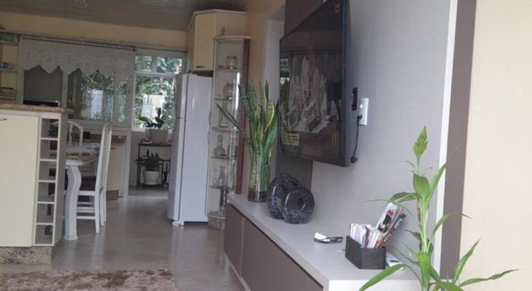House with 3 rooms for 4 persons — photo 4