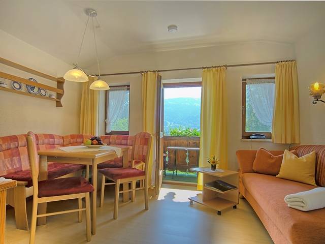 Ferienwohnung Schönau am Königssee