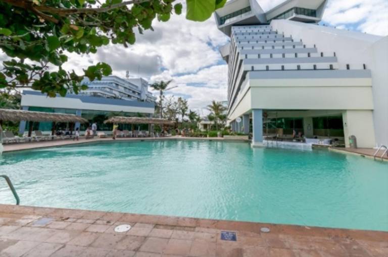 Condo 2 BDR 5pax en Resort — photo 3