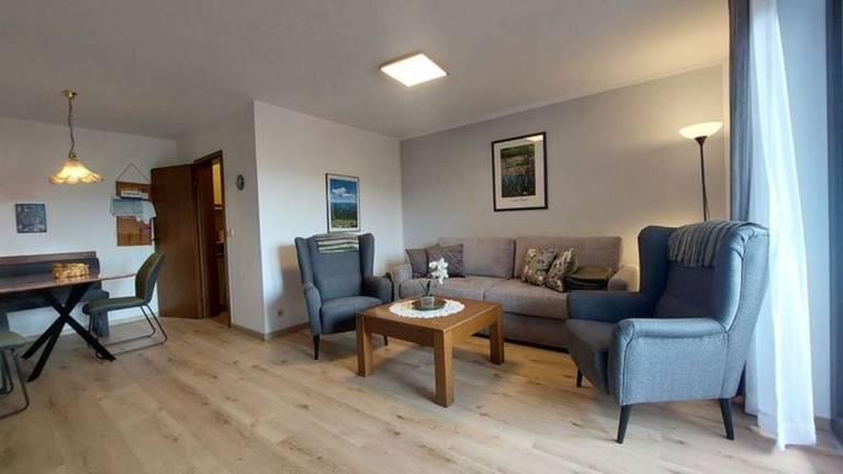 Ferienwohnung Bischofsmais