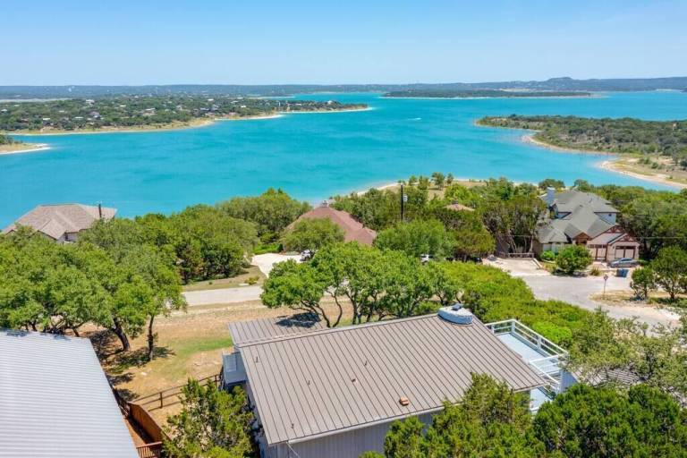 House Canyon Lake