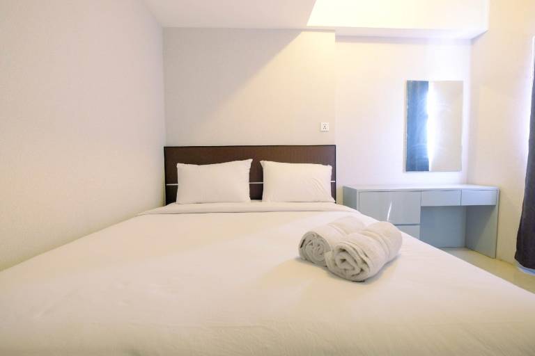 Apartment Grogol petamburan