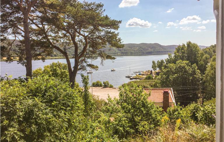Ferienhaus in Strömstad f&uuml;r max. 6 Personen