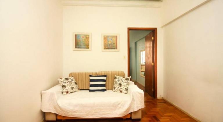 Rental apartment | Dogs allowed in Leme