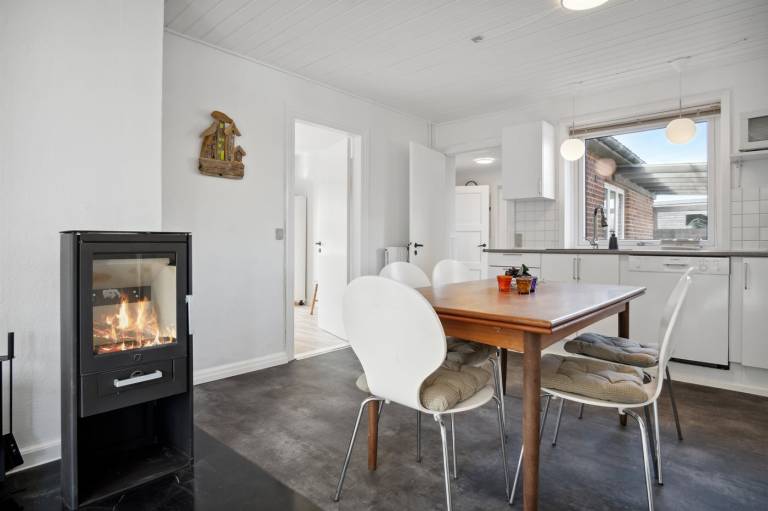 Fully equipped lovely house with patio | Pets are welcome — photo 5