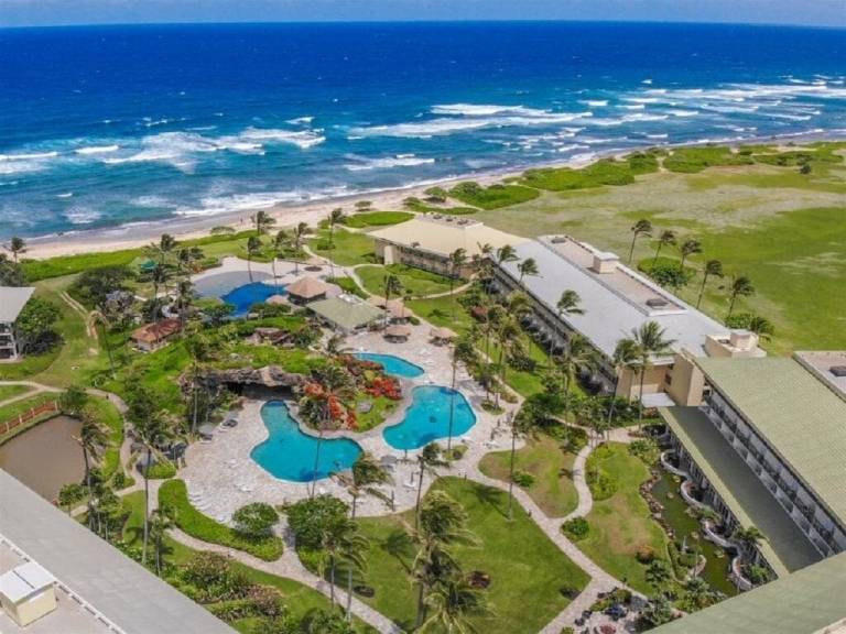 Ferienwohnung Hanamaulu