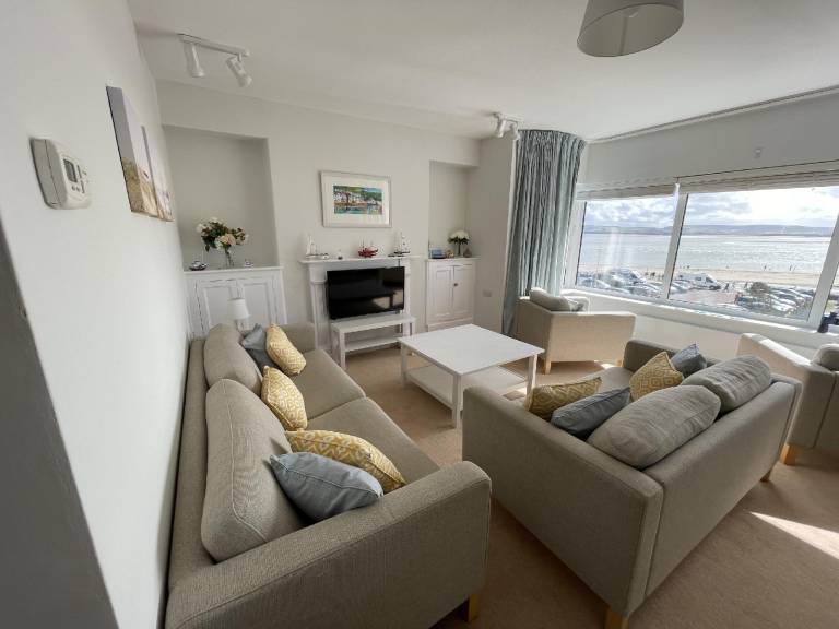 Apartment Aberdyfi