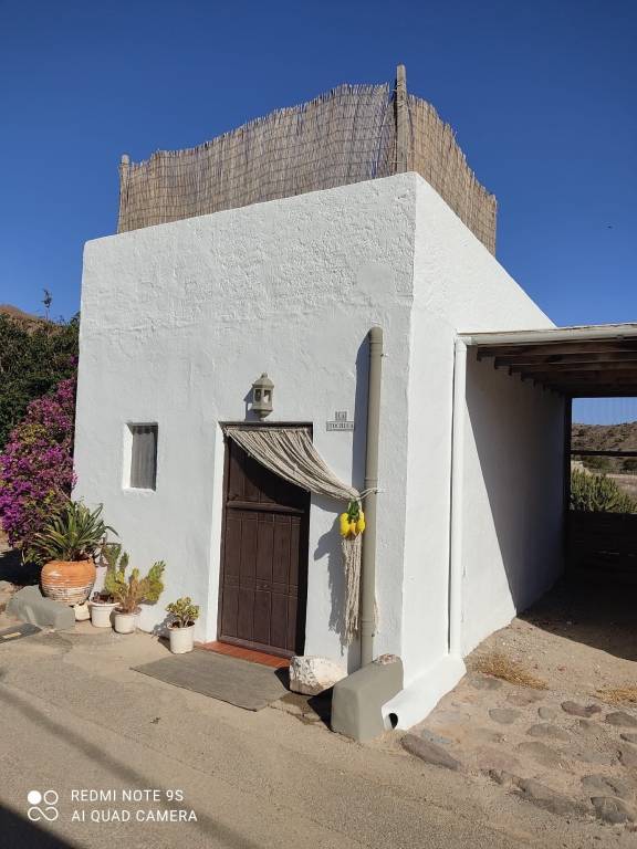 Casa El Pozo de los Frailes