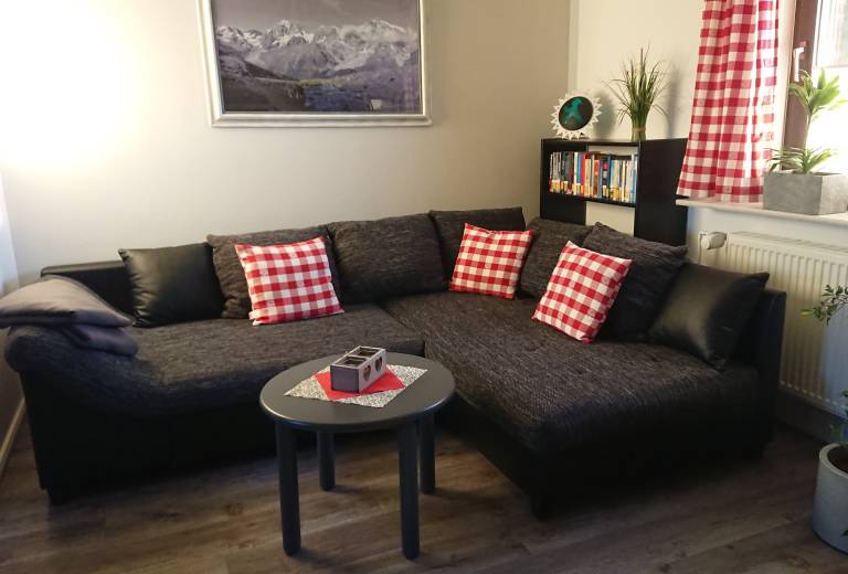 Ferienwohnung Elspe