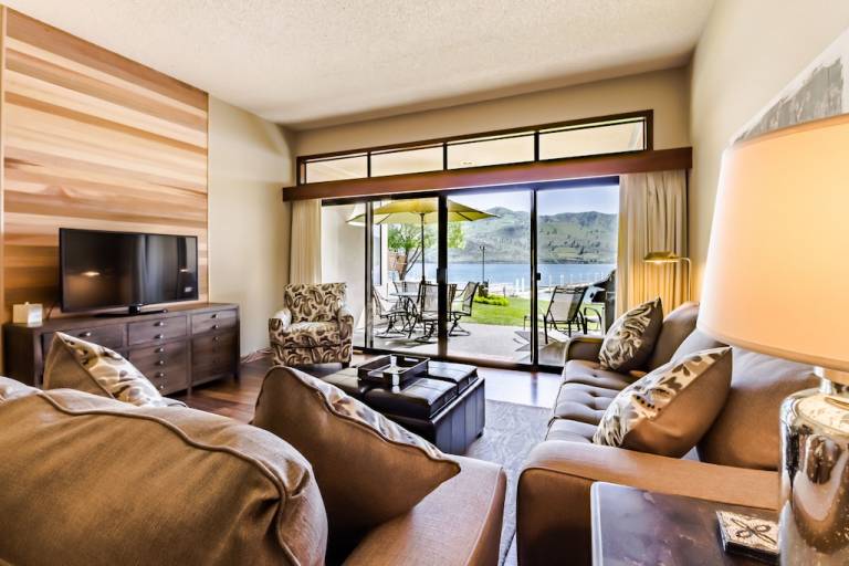 Condo Chelan